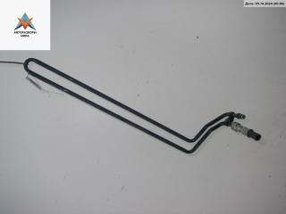 радиатор гидроусилителя BMW 3 серия E46 [рестайлинг] 2004, 2.0 л., дизель, МКПП, серый, универсал, 1436262