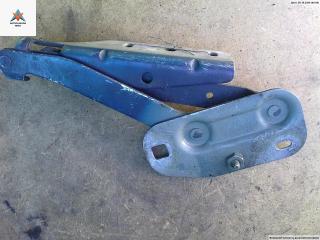 петля капота правая Fiat Ulysse 1 поколение 2001, синий, минивэн, 9652877580