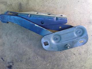 петля капота правая Fiat Ulysse 1 поколение 2001, синий, минивэн, 9652877580
