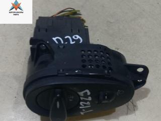 переключатель света Ford Focus 1 поколение 2000, 1.8 л., бензин, МКПП, синий, универсал, 98AG13A024CH