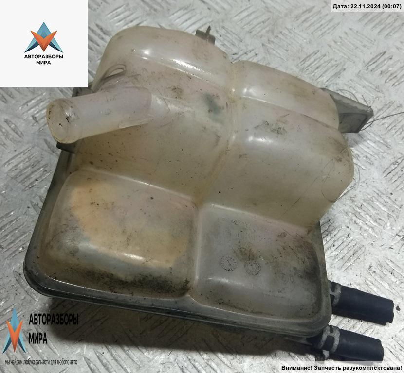 бачок расширительный Ford C-Max 1 поколение 2004, 1.6 л., дизель, 3M5H8K218D2L4A - фото №1