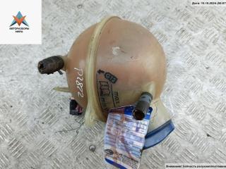 бачок расширительный Volkswagen Sharan 1 поколение [рестайлинг] 2002, 1.8 л., бензин, 7M3121407A