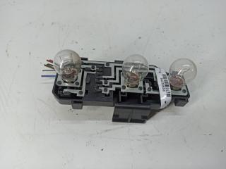 Плата фонаря заднего правого Audi A6 4B/C5 [рестайлинг] 2004, 2.5 л., дизель, АКПП, синий, универсал, BL3158B