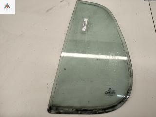 форточка задняя левая Volkswagen Polo 3 поколение [рестайлинг] 2000, 1.4 л., бензин, МКПП, серый, хетчбэк 5 дв., AS2