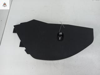 накладка декоративная Audi Q3 8U 2012, 2.0 л., дизель, АКПП, серый, внедорожник 5 дв., 8U1863306