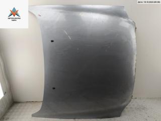 капот Ford Scorpio 2 поколение 1995, 2.9 л., бензин, АКПП, серый, универсал