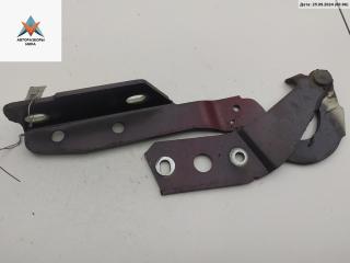 петля капота правая Ford Escort 5 поколение [2-й рестайлинг] 1996, красный, хетчбэк 5 дв.