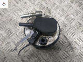 корпус топливного фильтра Ford Focus 2 поколение [рестайлинг] 2009, 1.6 л., дизель