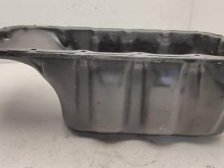 масляный поддон Peugeot 308 T7 2009, 1.6 л., бензин, МКПП, серый, хетчбэк 5 дв., 755148380