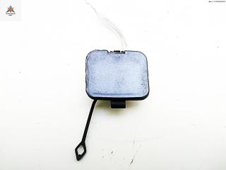 заглушка (решетка) в бампер BMW 3 серия E46 [рестайлинг] 2002, 2.2 л., бензин, МКПП, серый, купе, 8204372