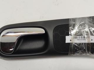 ручка внутренняя передняя правая Audi A4 B5 1997, 1.6 л., бензин, МКПП, красный, седан, 8D0837020