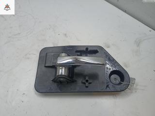 ручка внутренняя задняя правая Opel Omega B [рестайлинг] 2002, 2.2 л., бензин, МКПП, серый, универсал, 24427639