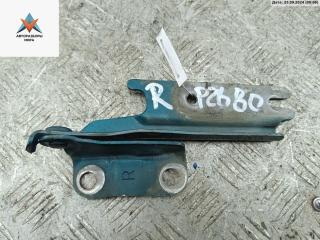 петля капота правая Mazda 323 BA 1994, зелёный, хетчбэк 5 дв.