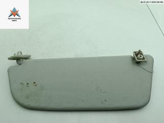 козырек солнцезащитный Opel Corsa C 2001, 1.2 л., бензин, МКПП, серый, хетчбэк 5 дв., 24409340