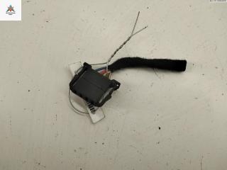 разъем (фишка) проводки Volkswagen Passat B6 2007, 2.0 л., дизель, робот, серый, универсал