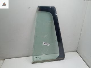 форточка задняя левая Opel Vectra C [рестайлинг] 2005, 1.9 л., дизель, МКПП, чёрный, универсал