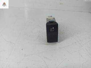 кнопка противотуманных фар Audi A4 B5 1997, 1.8 л., бензин, МКПП, красный, универсал, 4D0941535