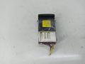 кнопка противотуманных фар Audi A4 B5 1997, 1.8 л., бензин, МКПП, красный, универсал, 4D0941535 - фото №2