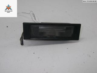 подсветка номера BMW Z4 E85 2003, 3.0 л., бензин, АКПП, синий, кабриолет, 6913913