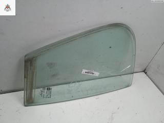 форточка задняя правая Opel Corsa D 2007, 1.3 л., дизель, МКПП, чёрный, хетчбэк 5 дв.