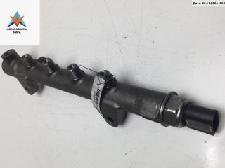 датчик давления топлива Mercedes-Benz E-Класс W212/S212/C207/A207 2009, 2.2 л., дизель, АКПП, серый, универсал, A6510700595