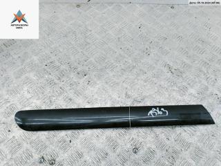 молдинг крыла заднего правого Peugeot 307 1 поколение 2003, 2.0 л., бензин, МКПП, чёрный, кабриолет, 9634011677