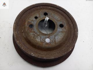 барабан тормозной Opel Astra F [рестайлинг] 1994, 1.6 л., бензин, МКПП, синий, универсал