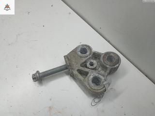 кронштейн КПП Opel Vectra C [рестайлинг] 2008, 2.2 л., бензин, МКПП, серый, универсал, V05609