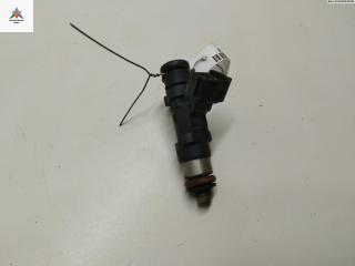 форсунка Citroen C4 2004 2003, 1.6 л., бензин, МКПП, красный, хетчбэк 3 дв., 0280158057