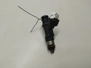 форсунка Citroen C4 2003, 1.6 л., бензин, МКПП, красный, хетчбэк 3 дв., 0280158057