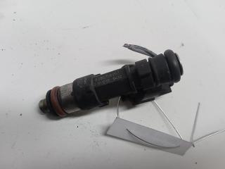 форсунка Citroen C4 1 поколение 2004, 1.6 л., бензин, МКПП, красный, хетчбэк 5 дв., 0280158057