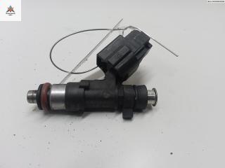 форсунка Citroen C4 1 поколение 2004, 1.6 л., бензин, МКПП, красный, хетчбэк 5 дв., 0280158057