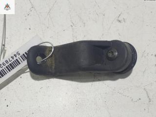 кронштейн (крепление) Citroen Berlingo 1 поколение (M59) [рестайлинг] 2006, 1.6 л., дизель, МКПП, серый, фургон, 9637967980