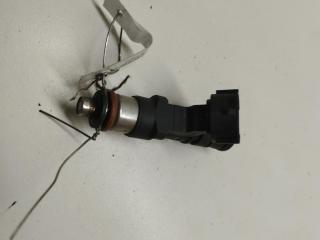 форсунка Citroen C4 2004 2003, 1.6 л., бензин, МКПП, красный, хетчбэк 3 дв., 0280158057