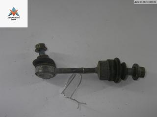 стойка стабилизатора BMW 5 серия E60/E61 2004, 2.2 л., бензин, МКПП, серый, седан