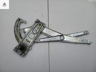 стеклоподъемник передний правый Opel Astra F [рестайлинг] 1994, 1.6 л., бензин, МКПП, синий, универсал, 90360536