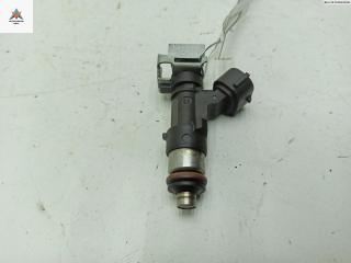 форсунка Renault Laguna 2 поколение [рестайлинг] 2006, 3.0 л., бензин, АКПП, серый, универсал, 0280158041