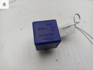 реле (прочие) Opel Zafira 1 поколение (A) [рестайлинг] 2003, 2.2 л., дизель, МКПП, серый, минивэн, 24432614