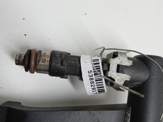 форсунка Citroen Berlingo 2 поколение (B9) 2010, 1.6 л., бензин, МКПП, белый, фургон, 0280158057