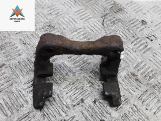 скоба суппорта Volkswagen Golf 5 поколение 2004, 1.4 л., бензин, МКПП, чёрный, хетчбэк 5 дв.