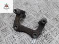 скоба суппорта Volkswagen Golf 5 поколение 2004, 1.4 л., бензин, МКПП, чёрный, хетчбэк 5 дв. - фото №2