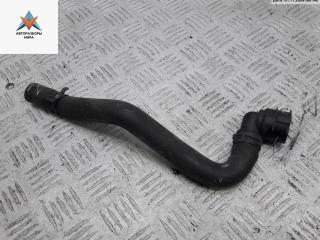 патрубок отопителя (печки) Volkswagen Golf 5 поколение 2004, 1.4 л., бензин, BCA