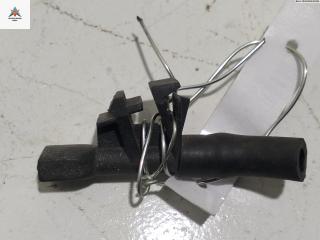 форсунка омывателя лобового стекла Peugeot Partner 1 поколение (M59) [рестайлинг] 2007, 1.6 л., дизель, МКПП, серый, фургон