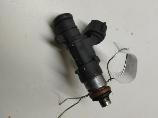 форсунка Citroen C4 1 поколение 2007, 1.6 л., бензин, МКПП, серый, хетчбэк 5 дв., 0280158057