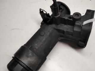 корпус масляного фильтра Volkswagen Sharan 1 поколение 1998, 1.9 л., дизель, МКПП, минивэн, 005579