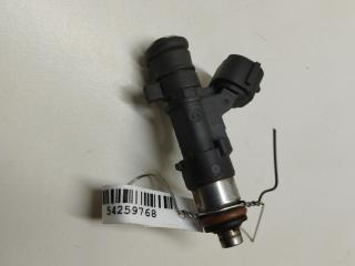 форсунка Citroen C4 1 поколение 2007, 1.6 л., бензин, МКПП, серый, хетчбэк 5 дв., 0280158057