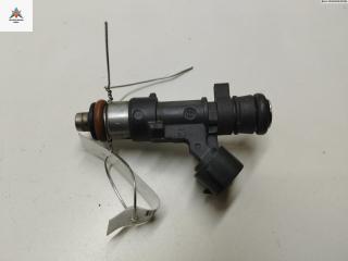 форсунка Citroen C4 1 поколение 2007, 1.6 л., бензин, МКПП, серый, хетчбэк 5 дв., 0280158057