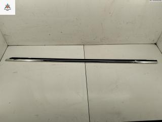 Молдинг стекла двери наружный Volkswagen Passat B5 [рестайлинг] 2004, 1.9 л., дизель, МКПП, серый, универсал, 3B0837475