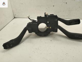 переключатель подрулевой Volkswagen Passat B6 2006, 2.0 л., бензин, МКПП, синий, универсал, 3C9953513C