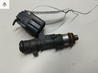 форсунка Citroen C4 1 поколение 2004, 1.6 л., бензин, МКПП, зелёный, хетчбэк 5 дв., 0280158057